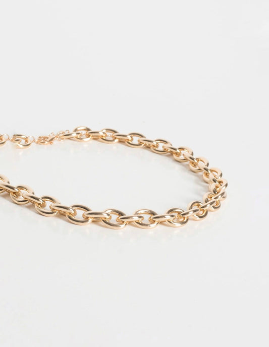 Collier-à-maillons-femmebranchee