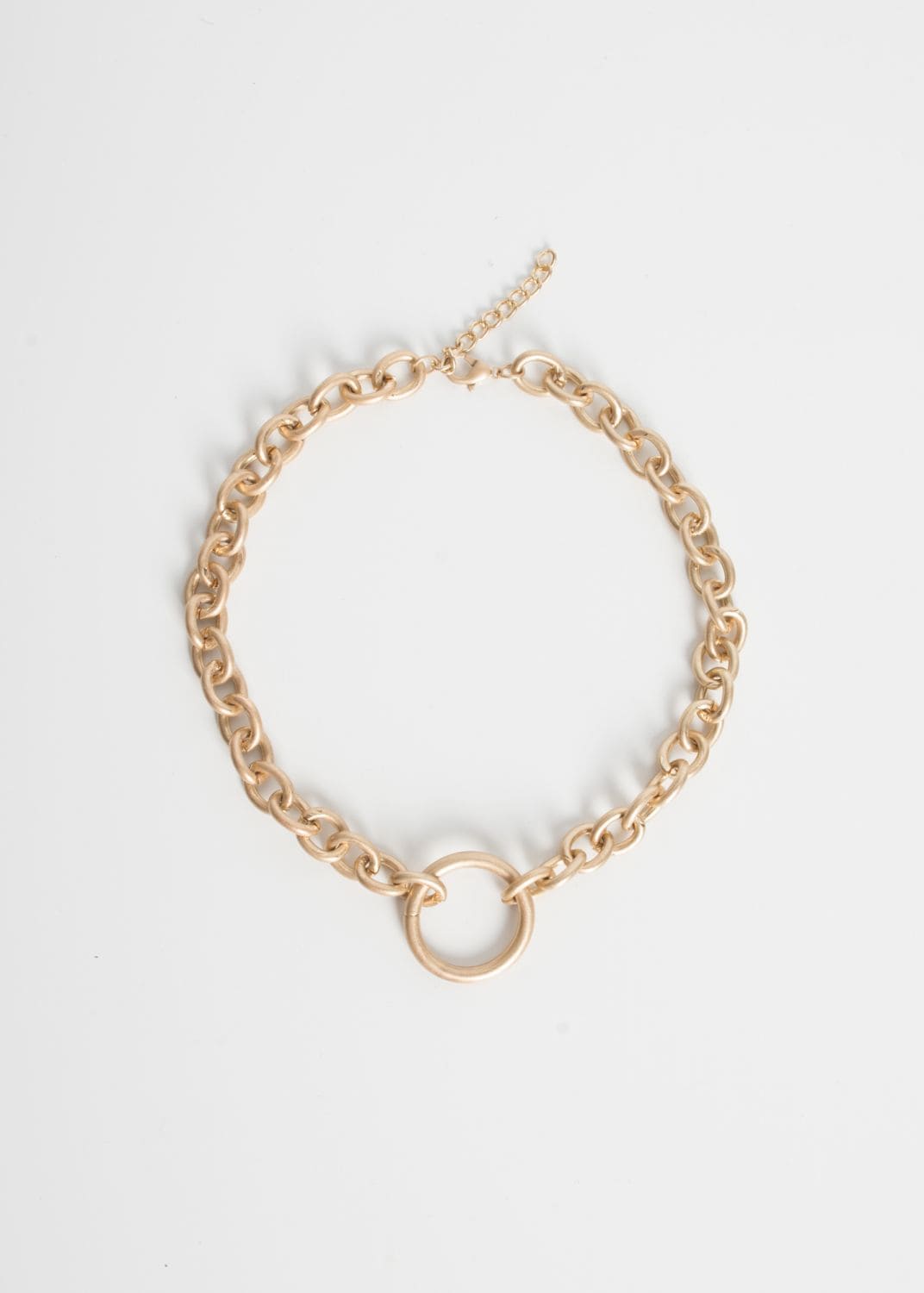 collier-anneau-or-femmebranchee