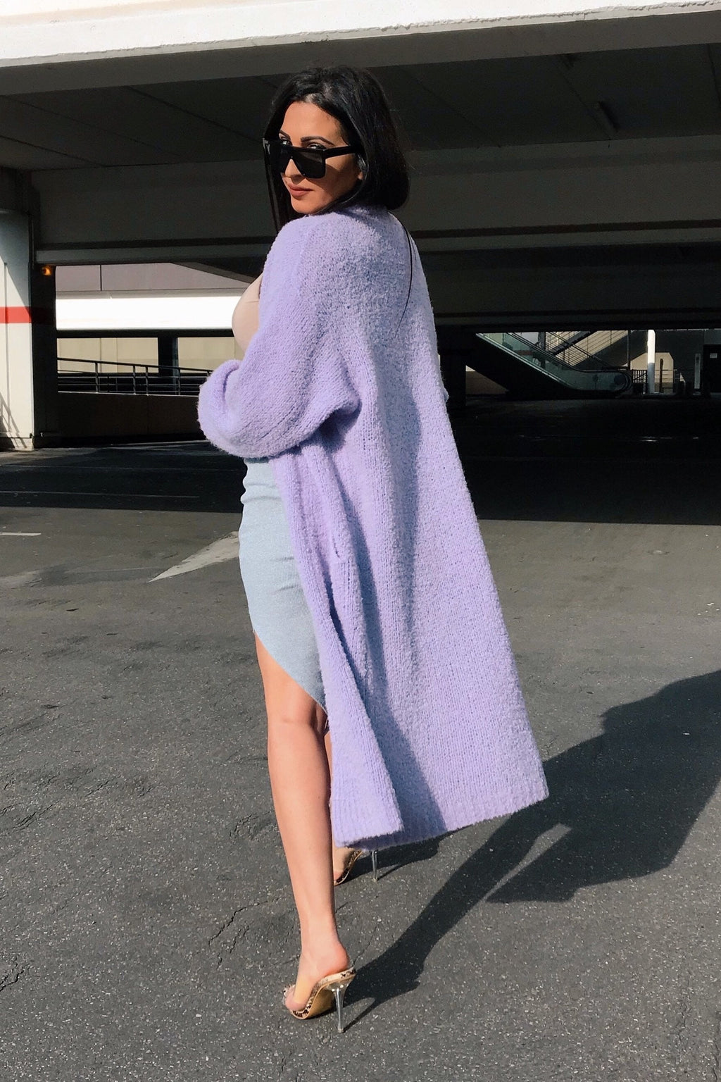 Cardigan-en-laine-liliac-femmebranchee