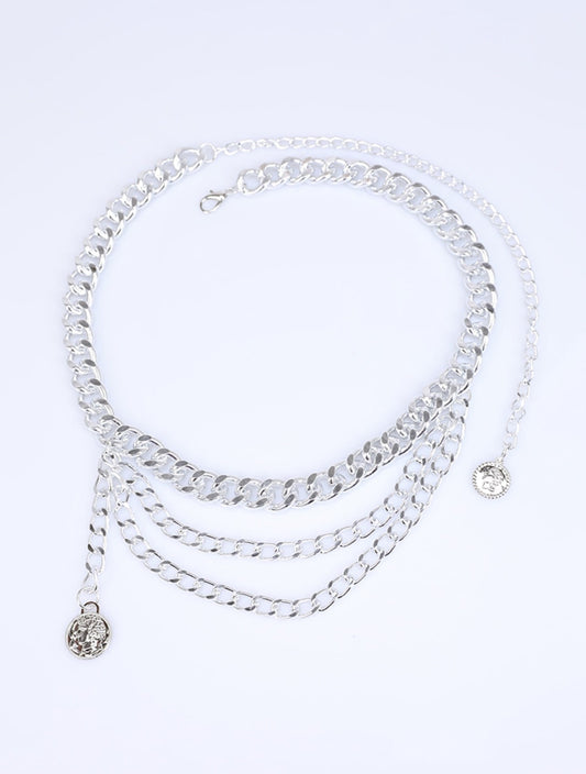 Ceinture-en-chaîne-argent-femmebranchee