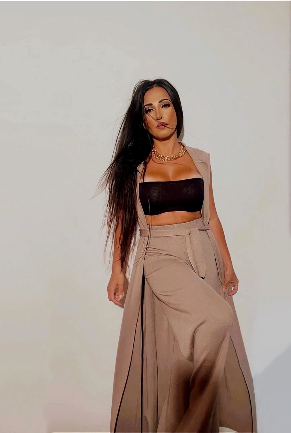 Ensemble-Gilet-femmebranchee