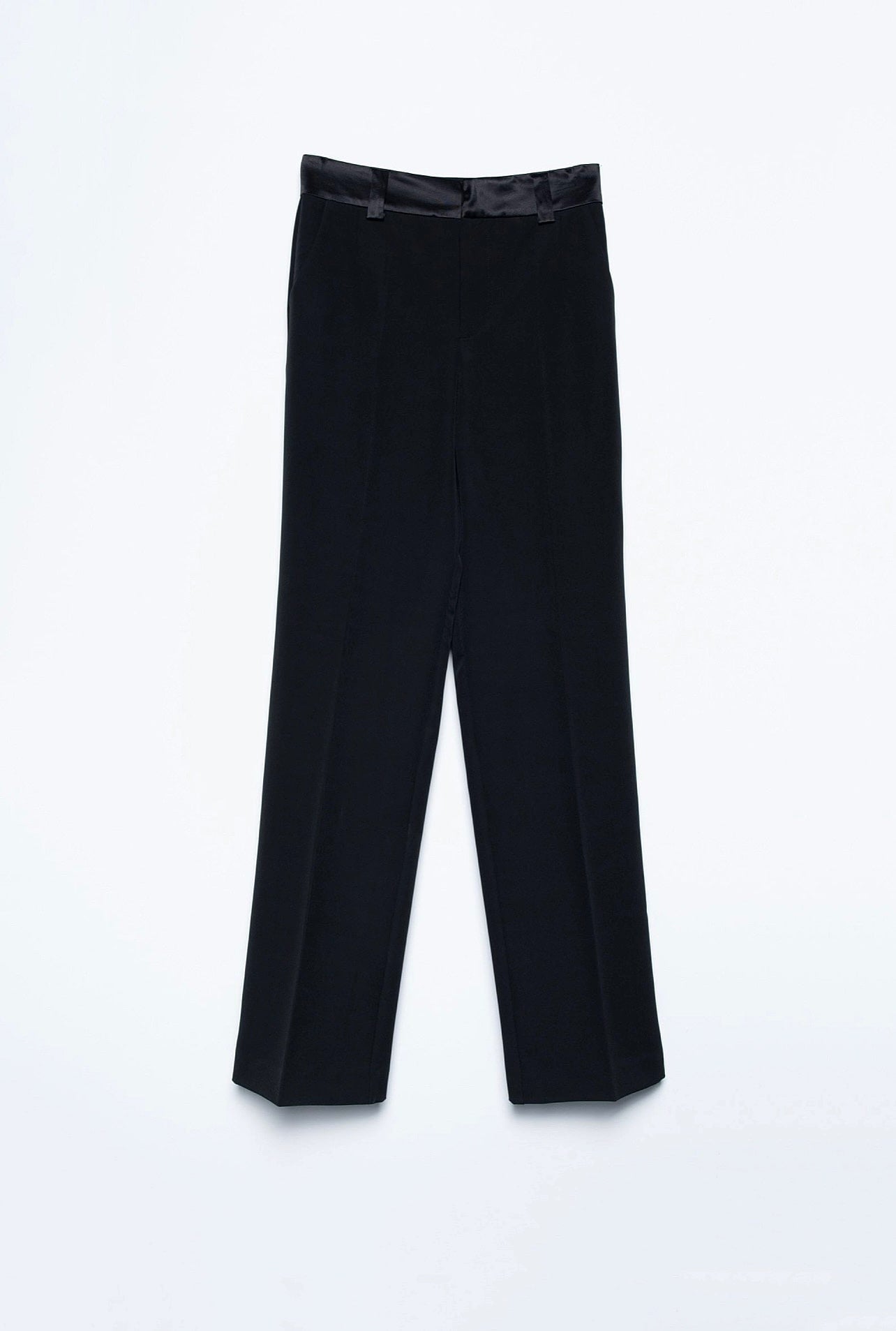 PANTALON-SMOKING-femmebranchee