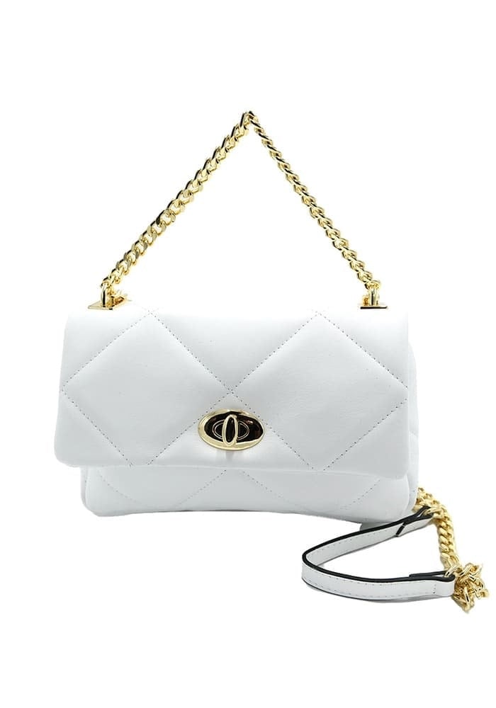 Sac-en-cuir-blanc-femmebranchee