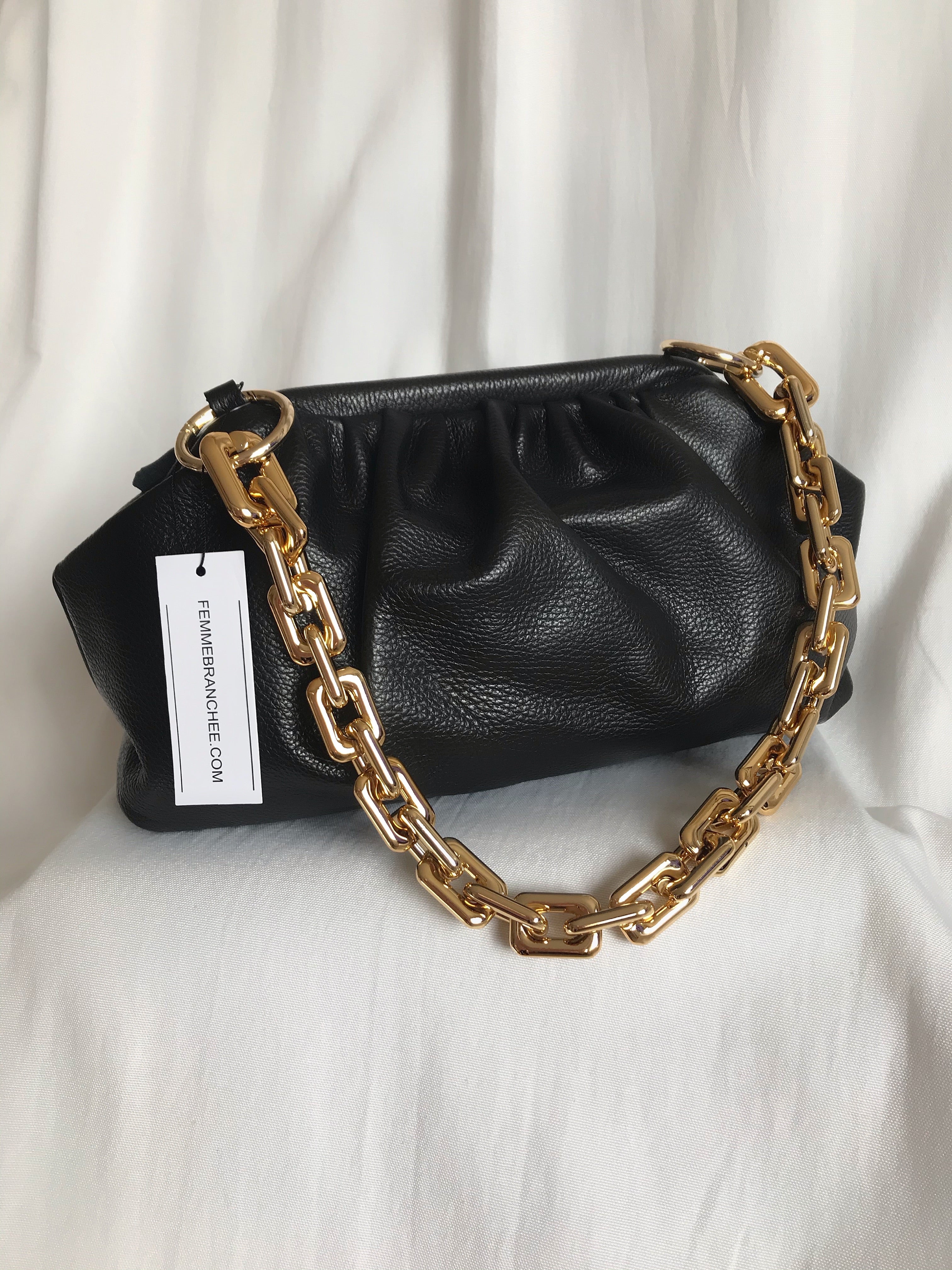 Sac-en-vrai-cuir-chaine-femmebranchee