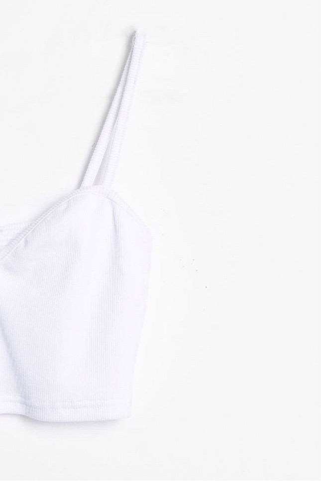 CROP TOP FEMMEBRANCHEE