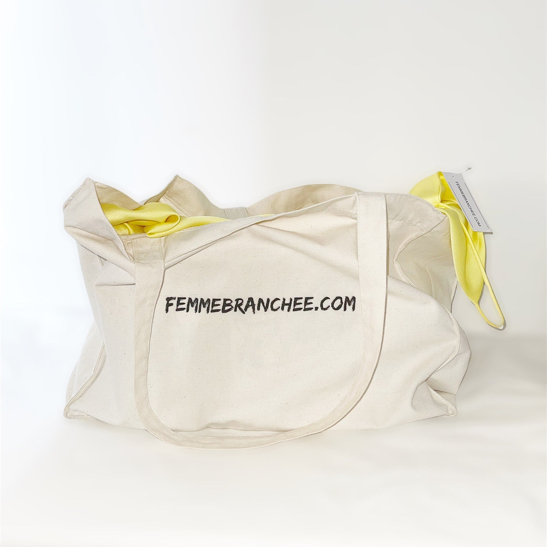 FEMMEBRANCHEE.COM Sac